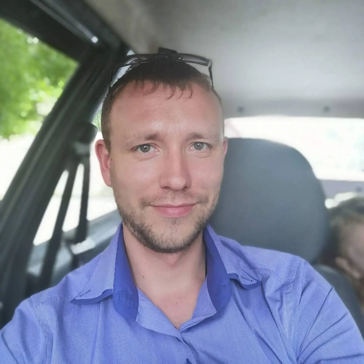 Алексей Кузнецов | Сетка — социальная сеть от hh.ru