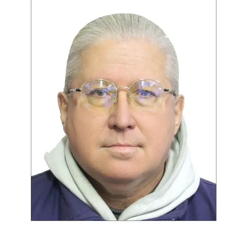 Александр Вертягин