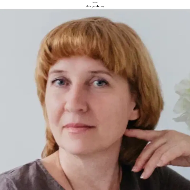 Марина Охлопкова | Сетка — социальная сеть от hh.ru