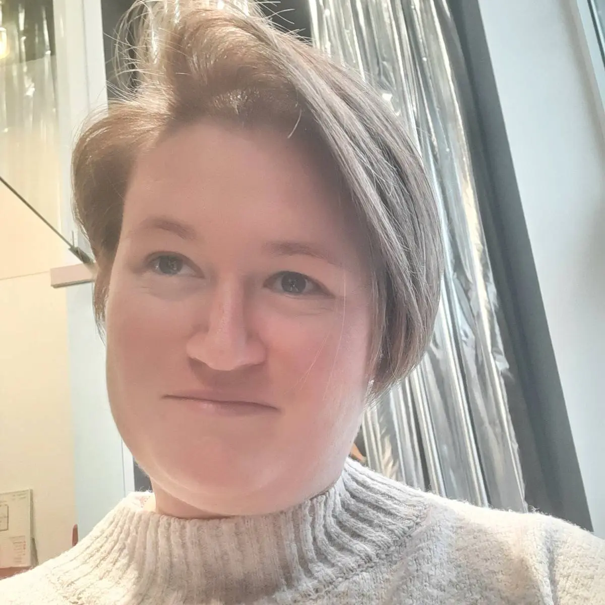 Анна Плахова | Сетка — социальная сеть от hh.ru