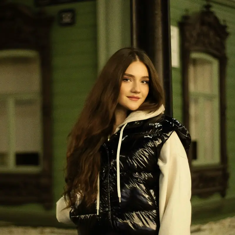 Анастасия Ваккер | Сетка — социальная сеть от hh.ru