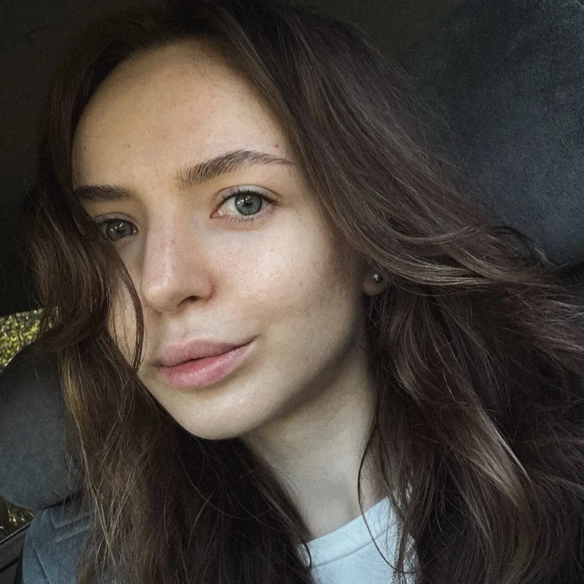 Анастасия Бородина