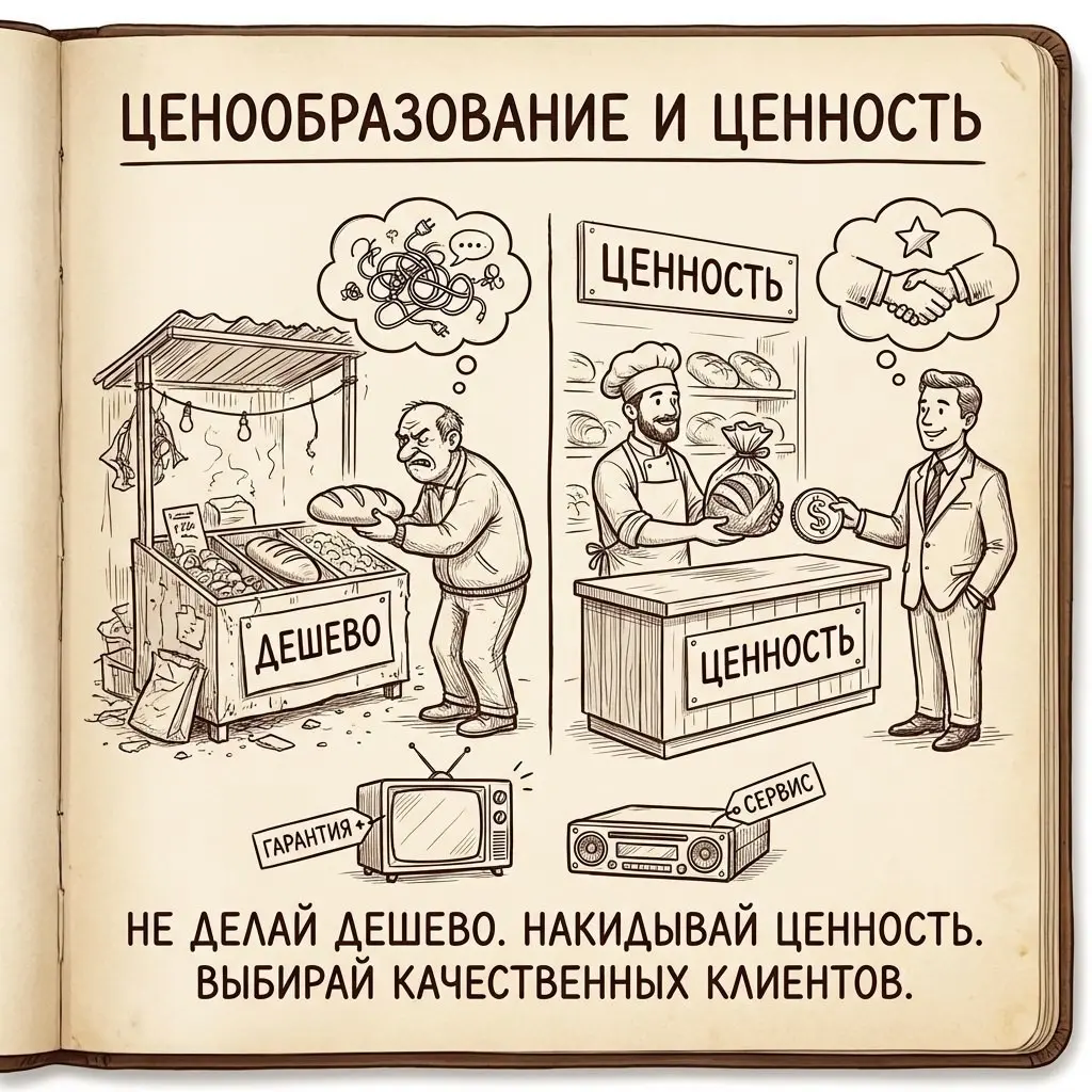 Цены и Качество клиентов | Сетка — социальная сеть от hh.ru