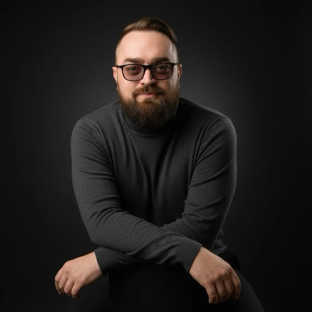 Александр Агеенков | Сетка — социальная сеть от hh.ru