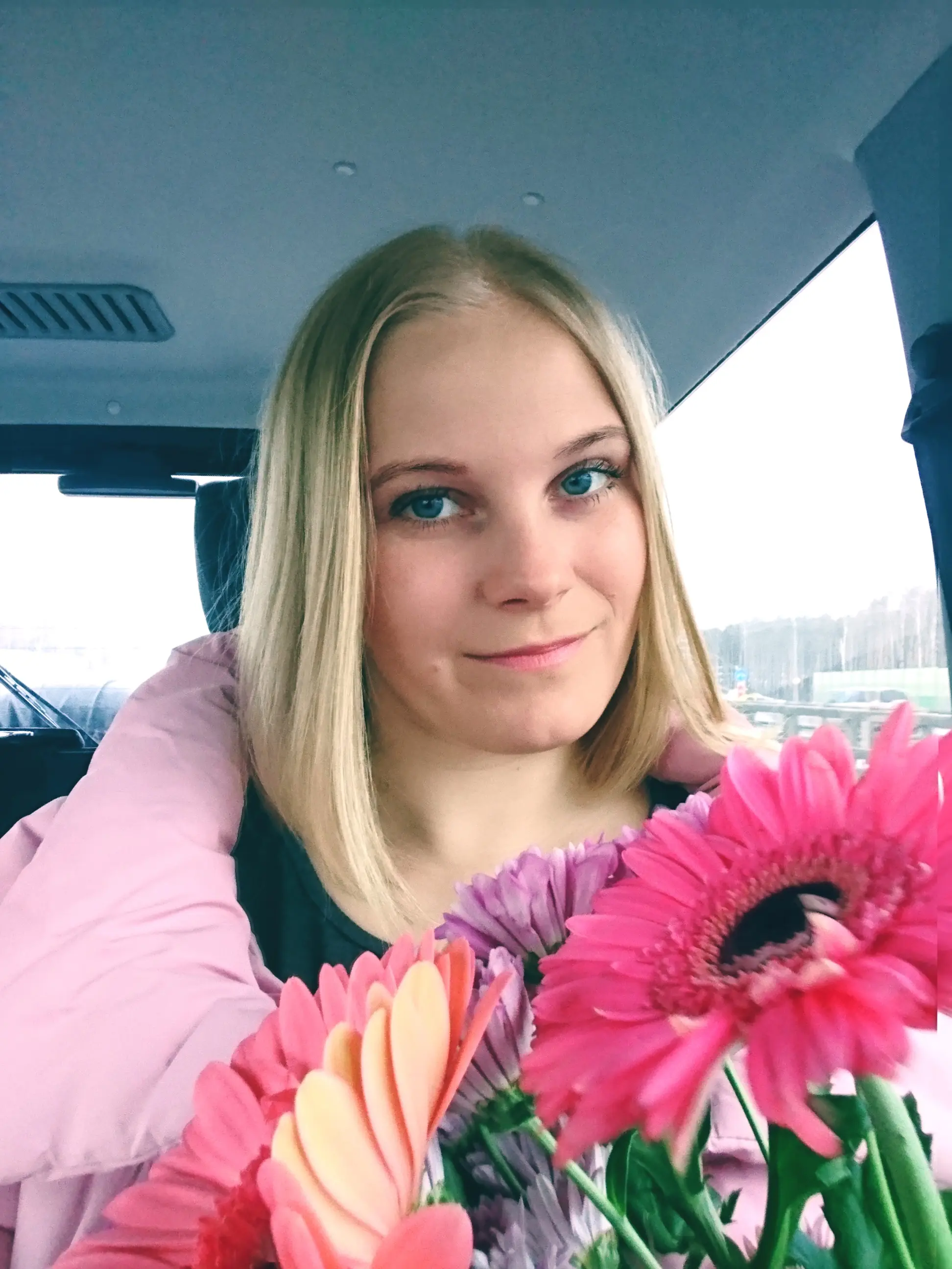 Екатерина Дибривская
