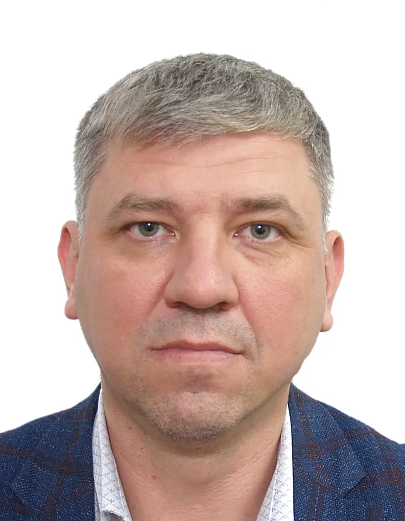 Роман Морозов
