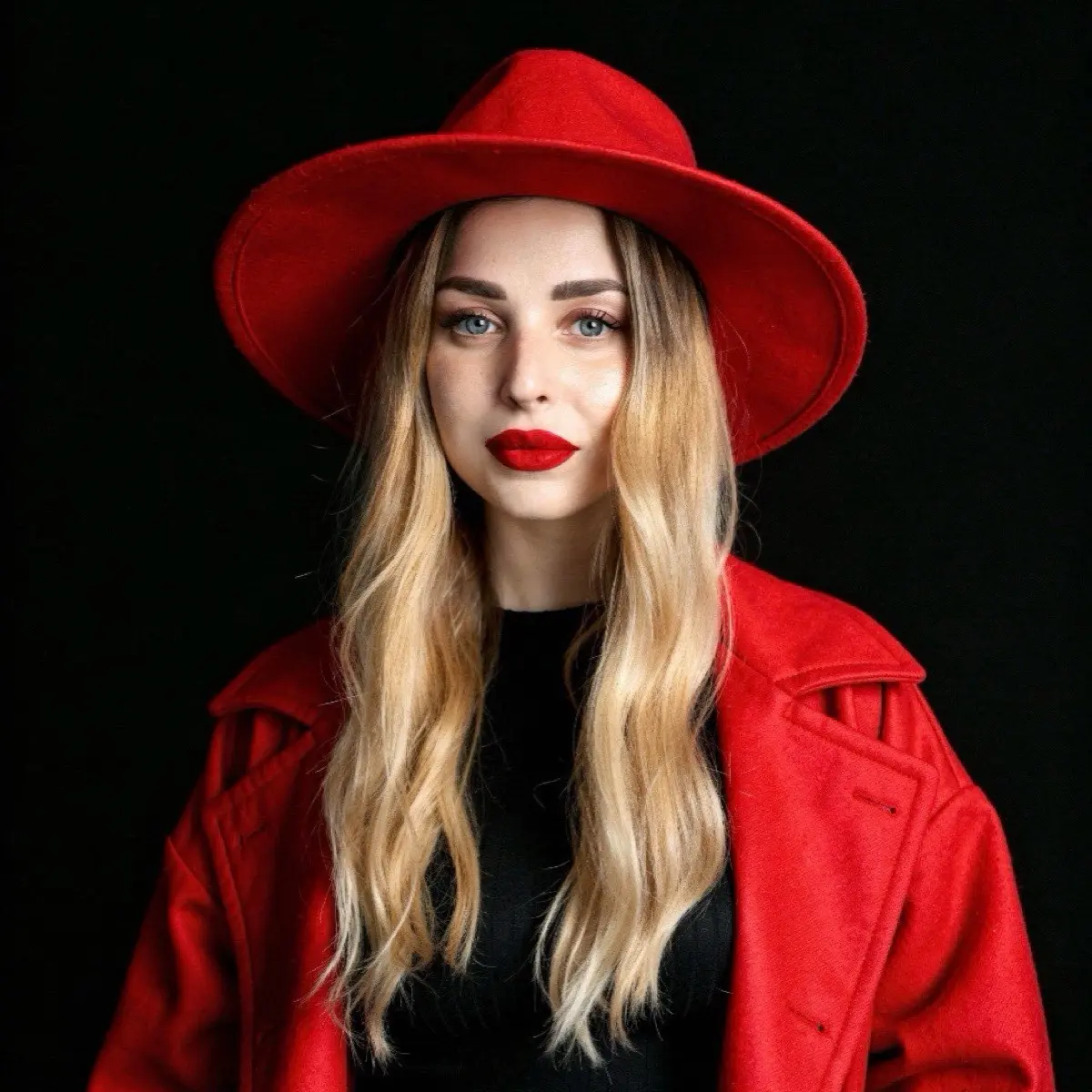 Екатерина Свобода