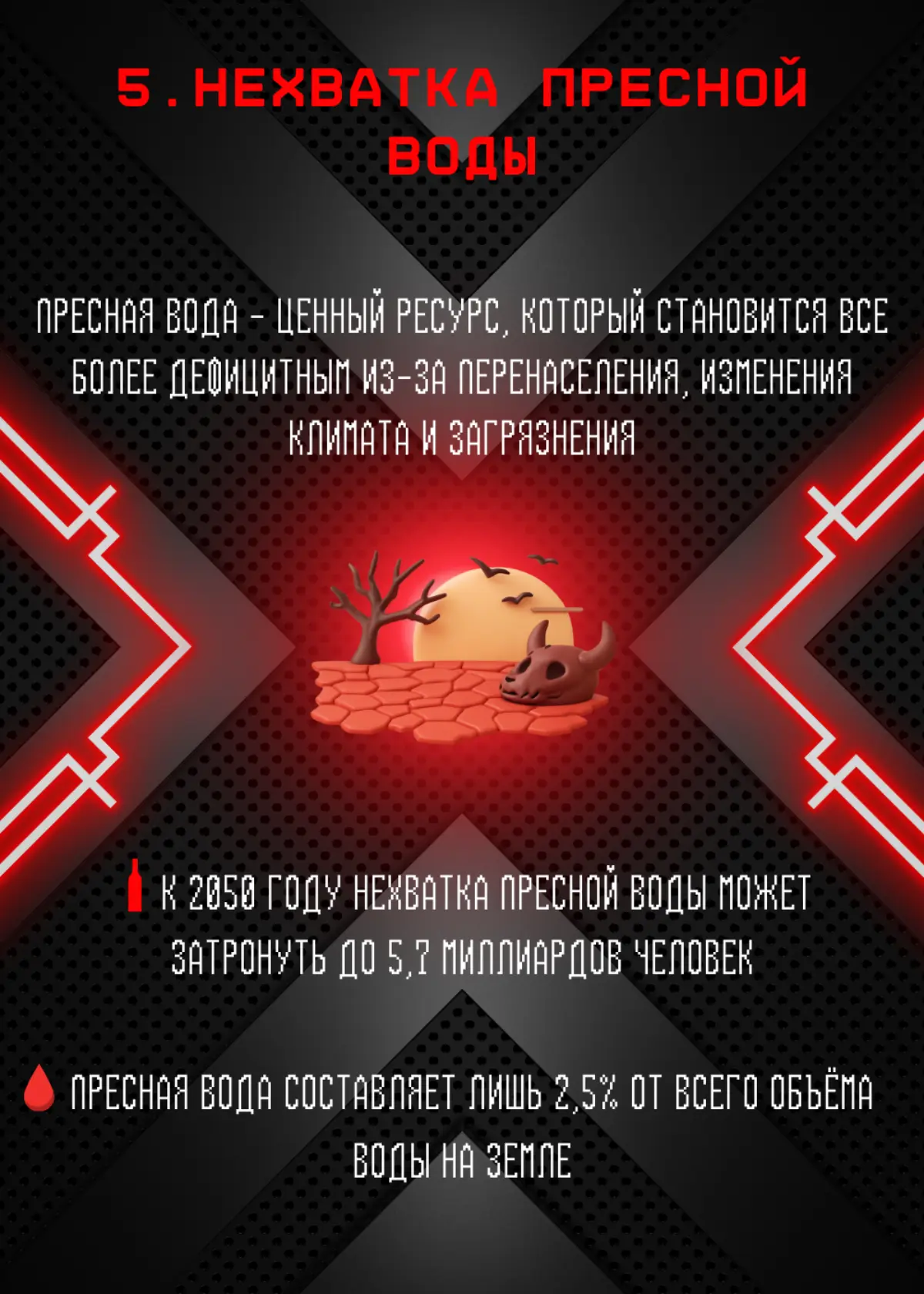 Как я обновляю картину мира: визуализация эко-данных | Сетка — социальная сеть от hh.ru