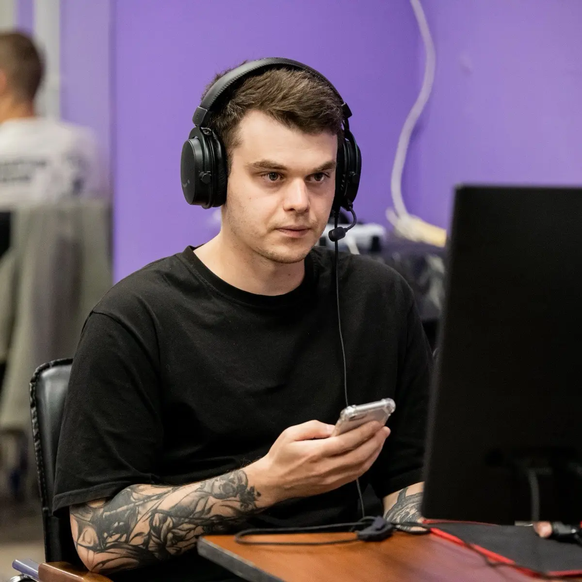 Игорь Белоногов | Сетка — социальная сеть от hh.ru