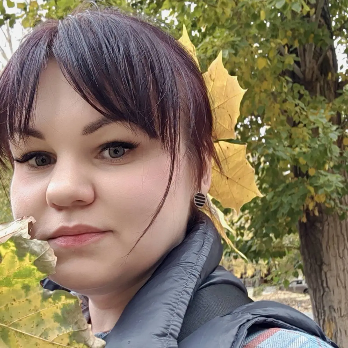 Viktoria Kirichkova | Сетка — социальная сеть от hh.ru