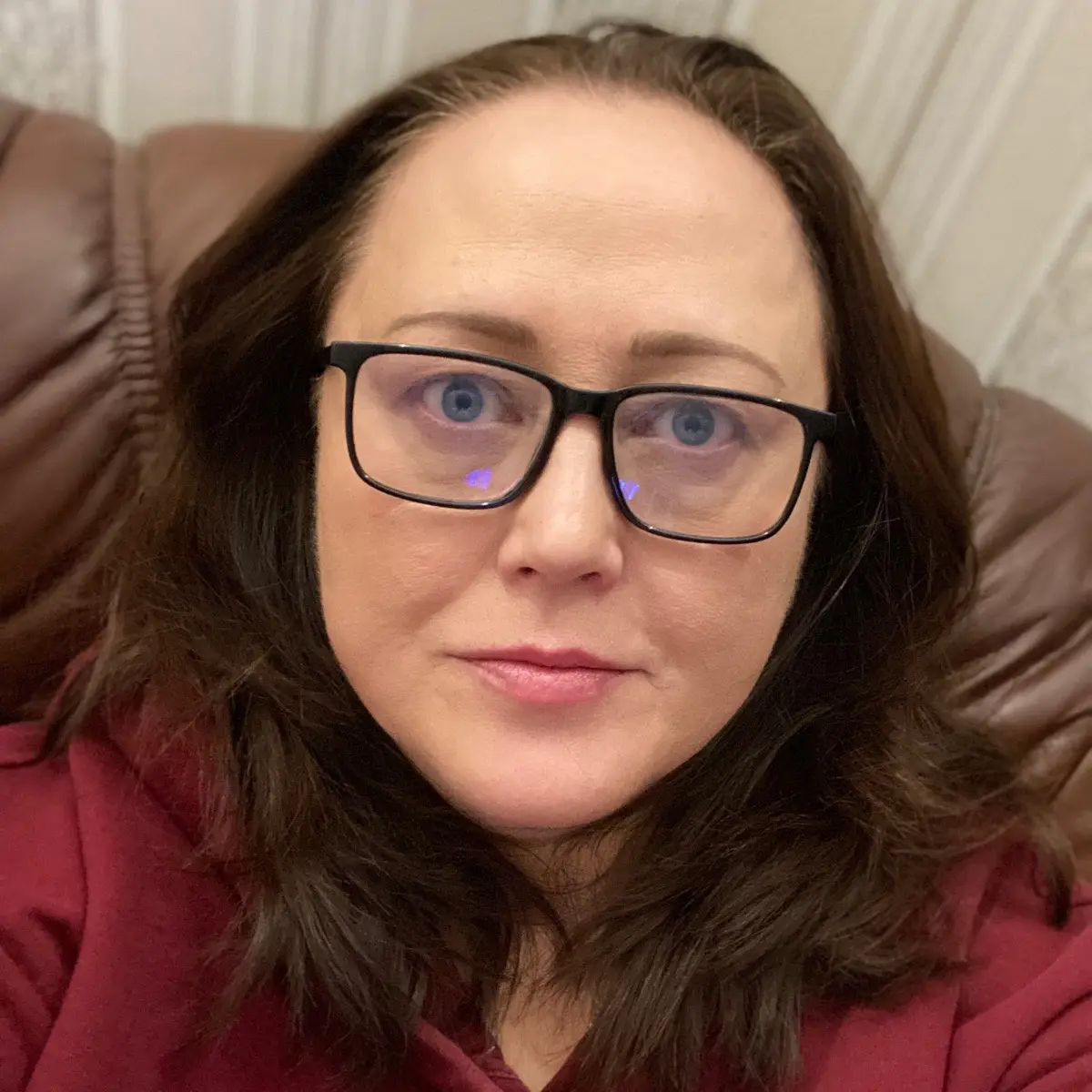 Анна Маренина | Сетка — социальная сеть от hh.ru