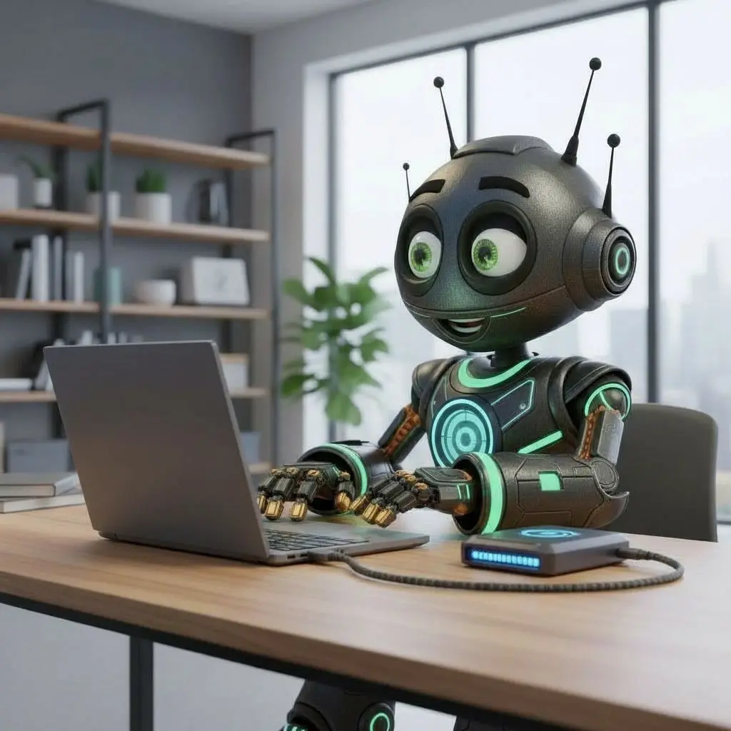 Локальный диск вместо СЭД: Как организовать документы без серверов и облаков
«Не готовы к серверам и облачным СЭД? Организуйте профессиональный документооборот на обычном сетевом диске за 1 день и 0 ₽... | Сетка — социальная сеть от hh.ru