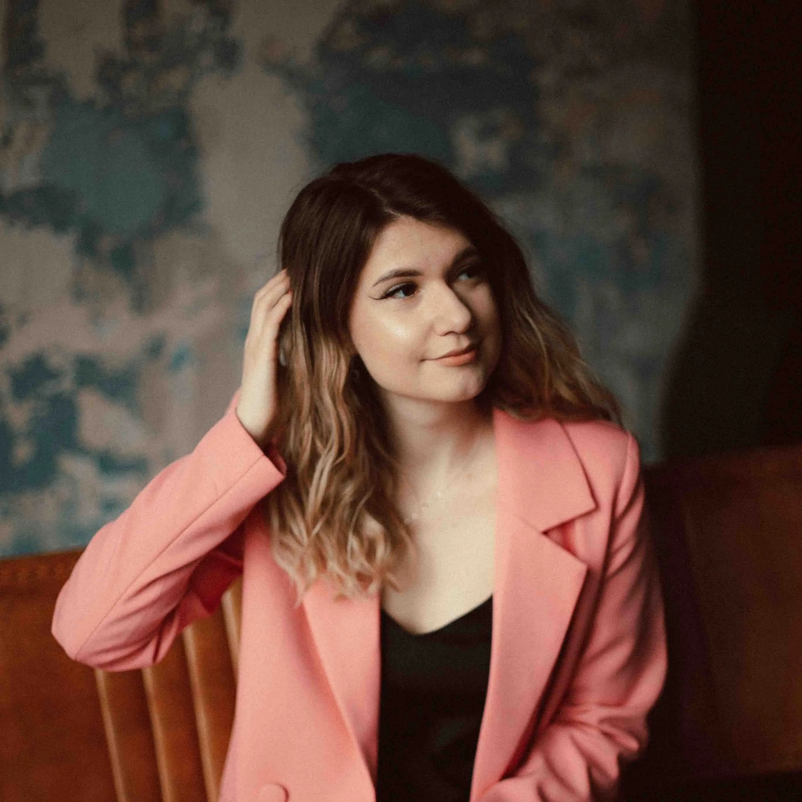 Арина Свисткова | Сетка — социальная сеть от hh.ru