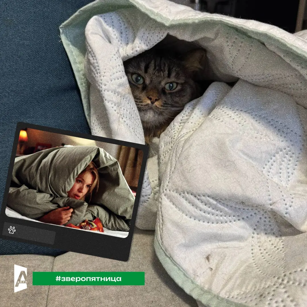 Кино #Зверопятница
У нас свои номинанты на премию Оскар 😎 | Сетка — социальная сеть от hh.ru