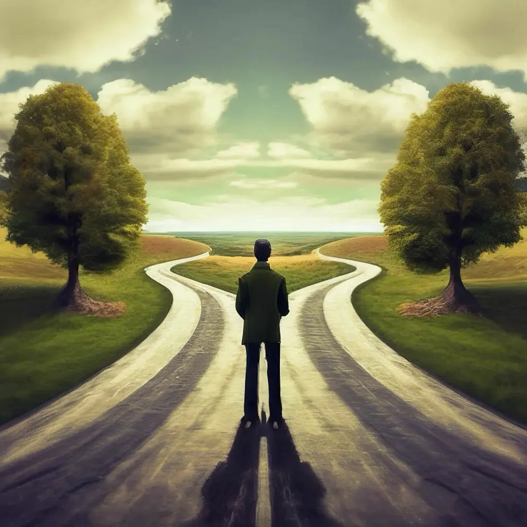 Даже если вас сократили, у вас всегда есть выбор | Сетка — социальная сеть от hh.ru