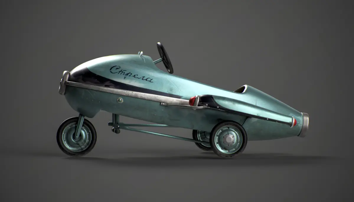 Сделал ракету 🚀 | Сетка — социальная сеть от hh.ru