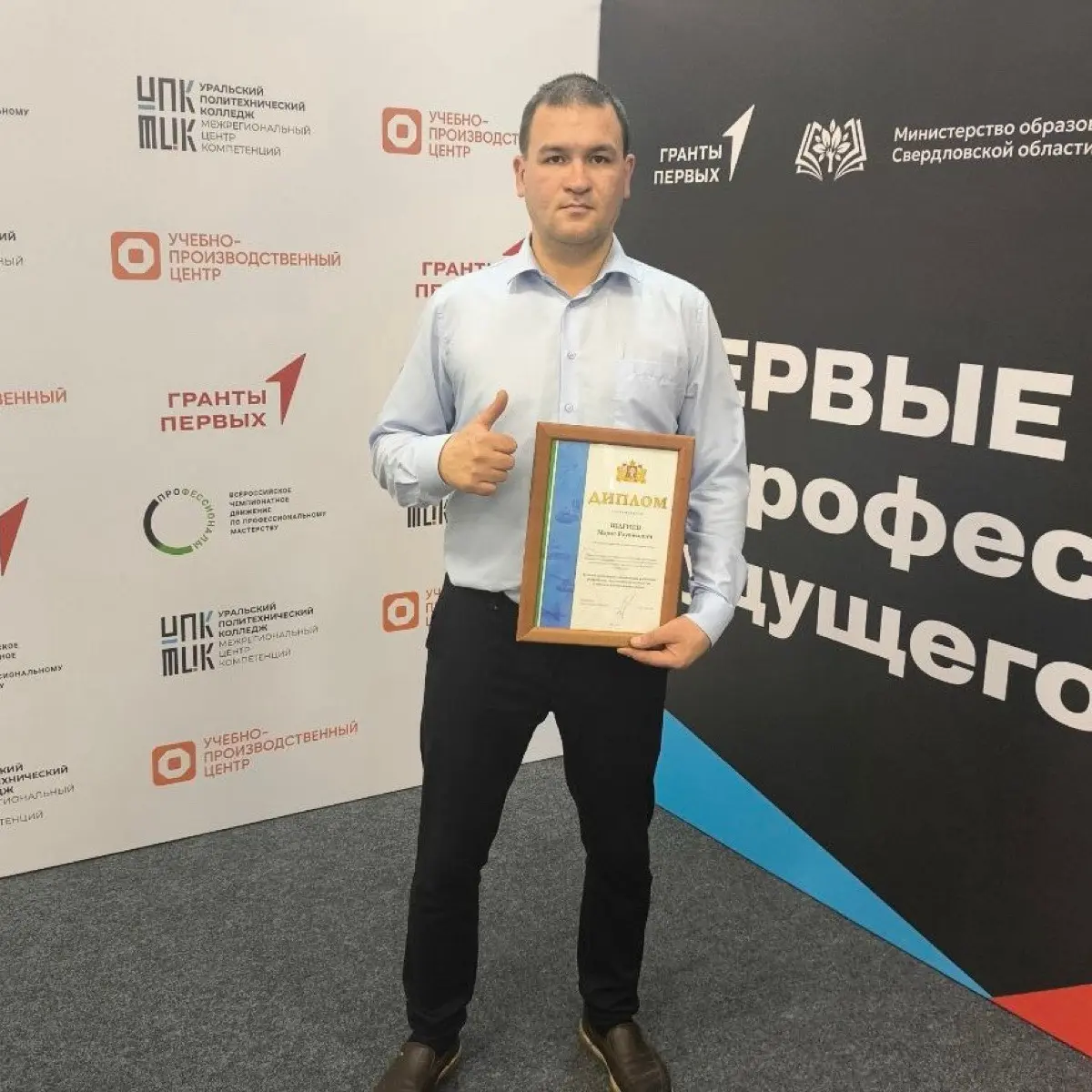 Марат Шагиев | Сетка — социальная сеть от hh.ru