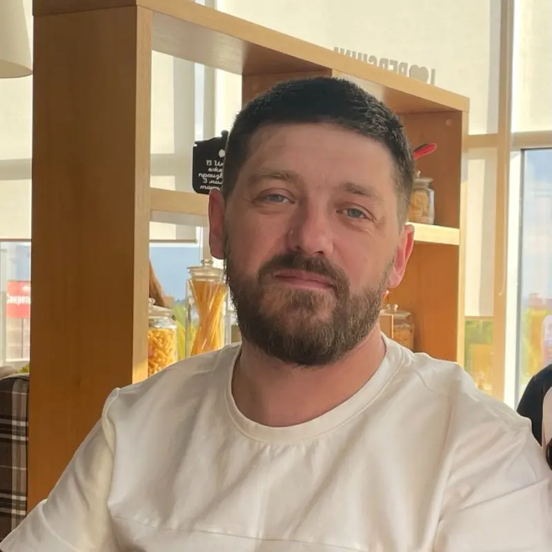 Иввн Ивченко