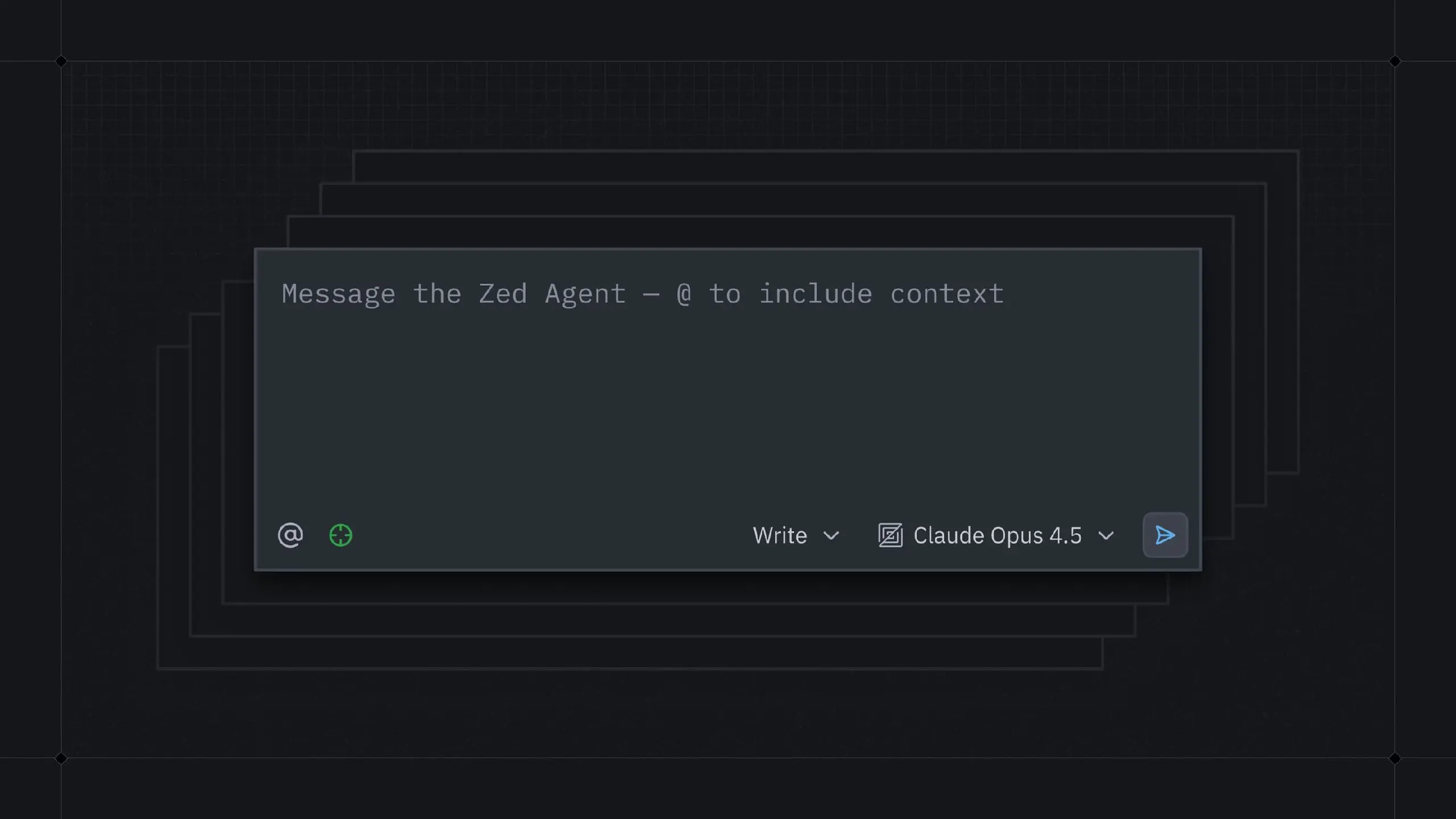 🧠 Как работать с AI-агентами: три правила Zed
LLM-агенты берут на себя рутинный код, но не освобождают от мышления | Сетка — социальная сеть от hh.ru