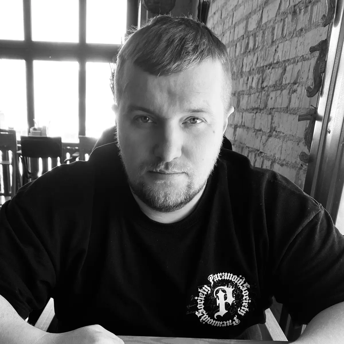 Владимир Норченко | Сетка — социальная сеть от hh.ru