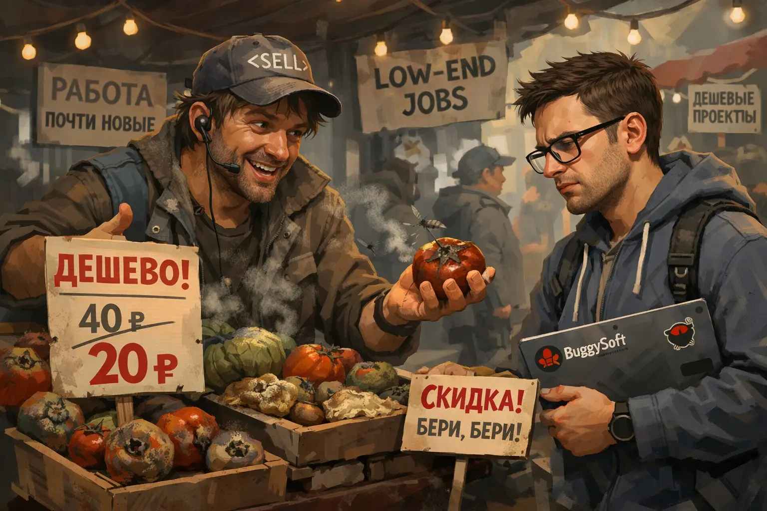 Почему занижение зарплатных ожиданий редко увеличивает шансы | Сетка — социальная сеть от hh.ru
