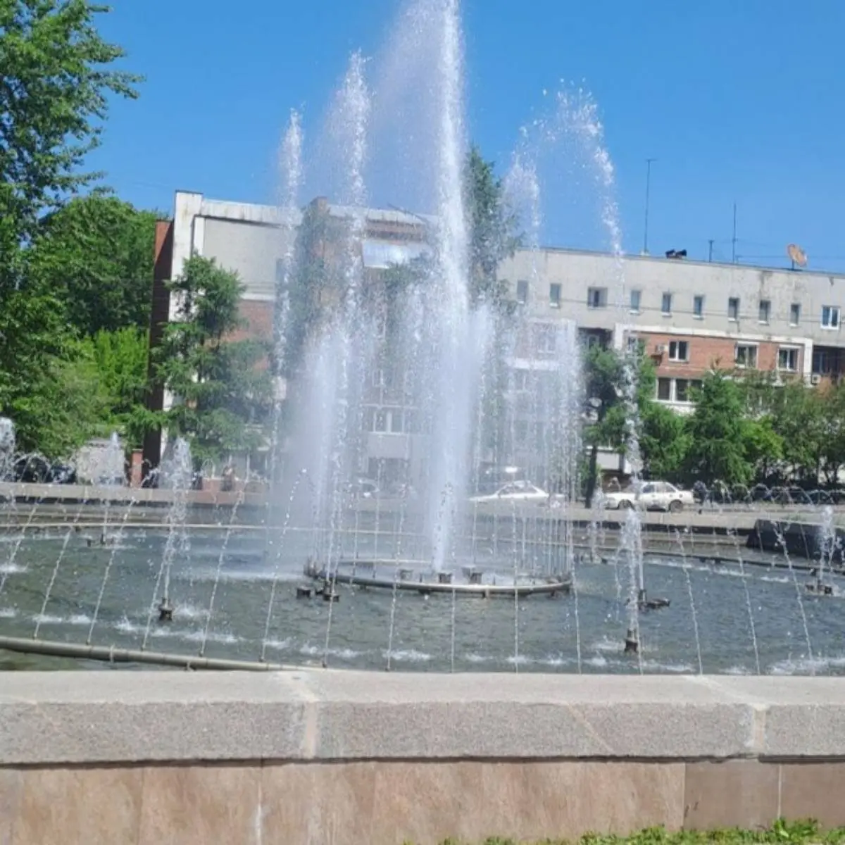Хуршидбек Турсуналиев