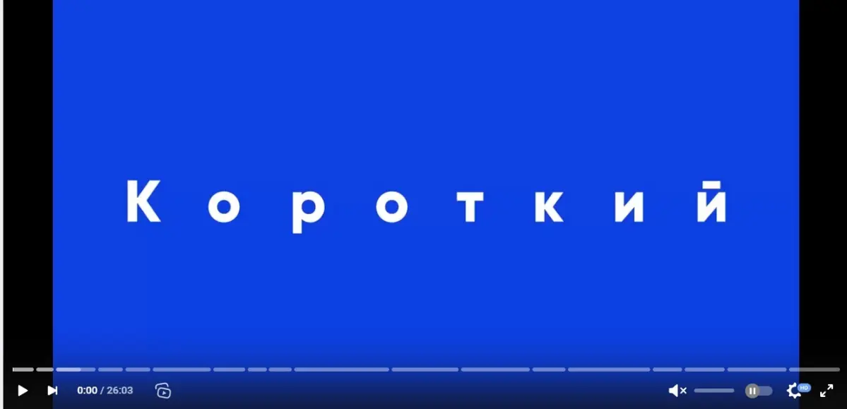 Друзья, решили разнообразить контент и добавить несколько новых форматов на основе наших интервью «Короткий разговор» | Сетка — социальная сеть от hh.ru