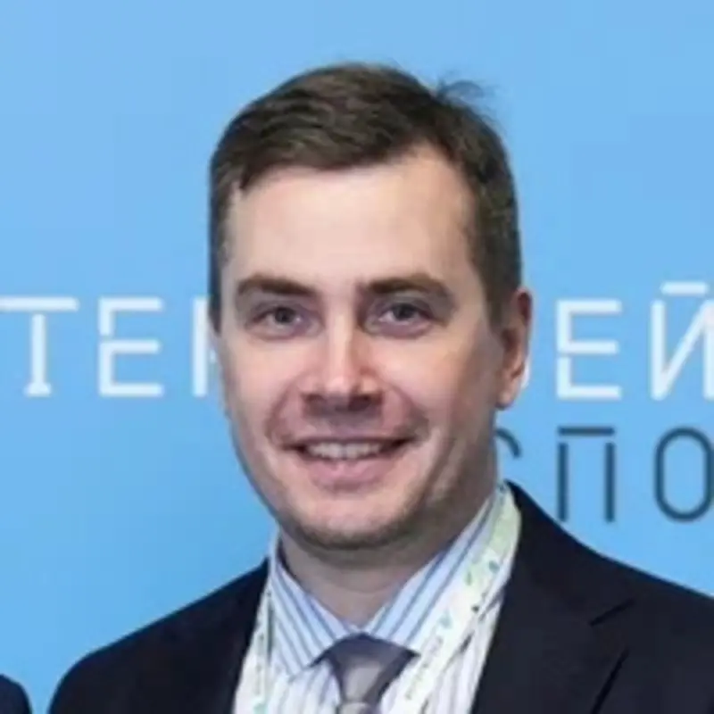 Константин Морозов