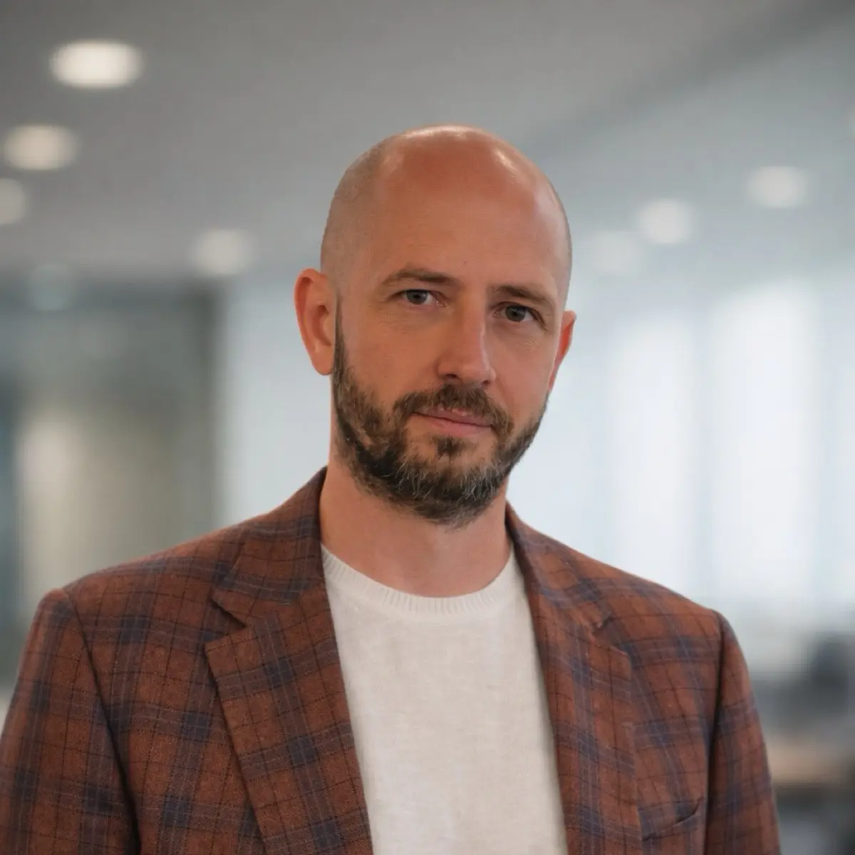 Алексей Бурмистров | Сетка — социальная сеть от hh.ru