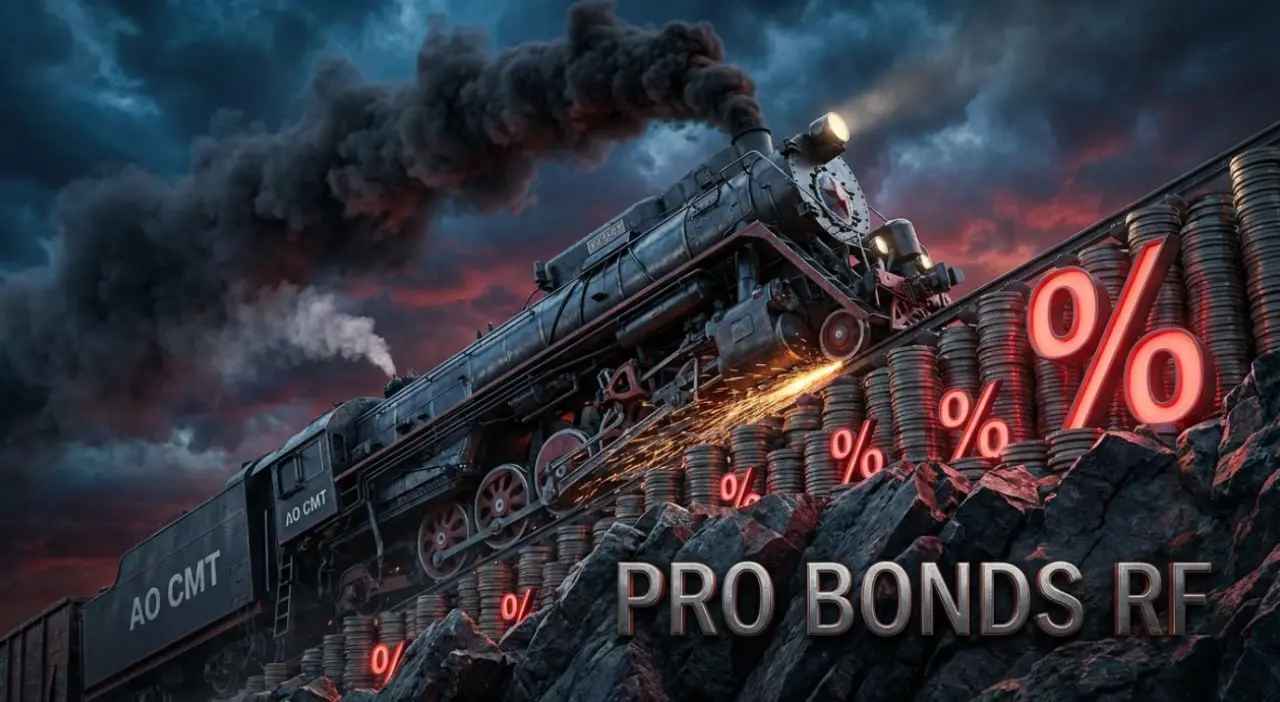 🚂 «Синара – Транспортные Машины»: Локомотив, который (пока) не вывозит ставку
Дамы и господа, сегодня разбираем кейс, который идеально иллюстрирует, что происходит с реальным сектором, когда ключевая ... | Сетка — социальная сеть от hh.ru