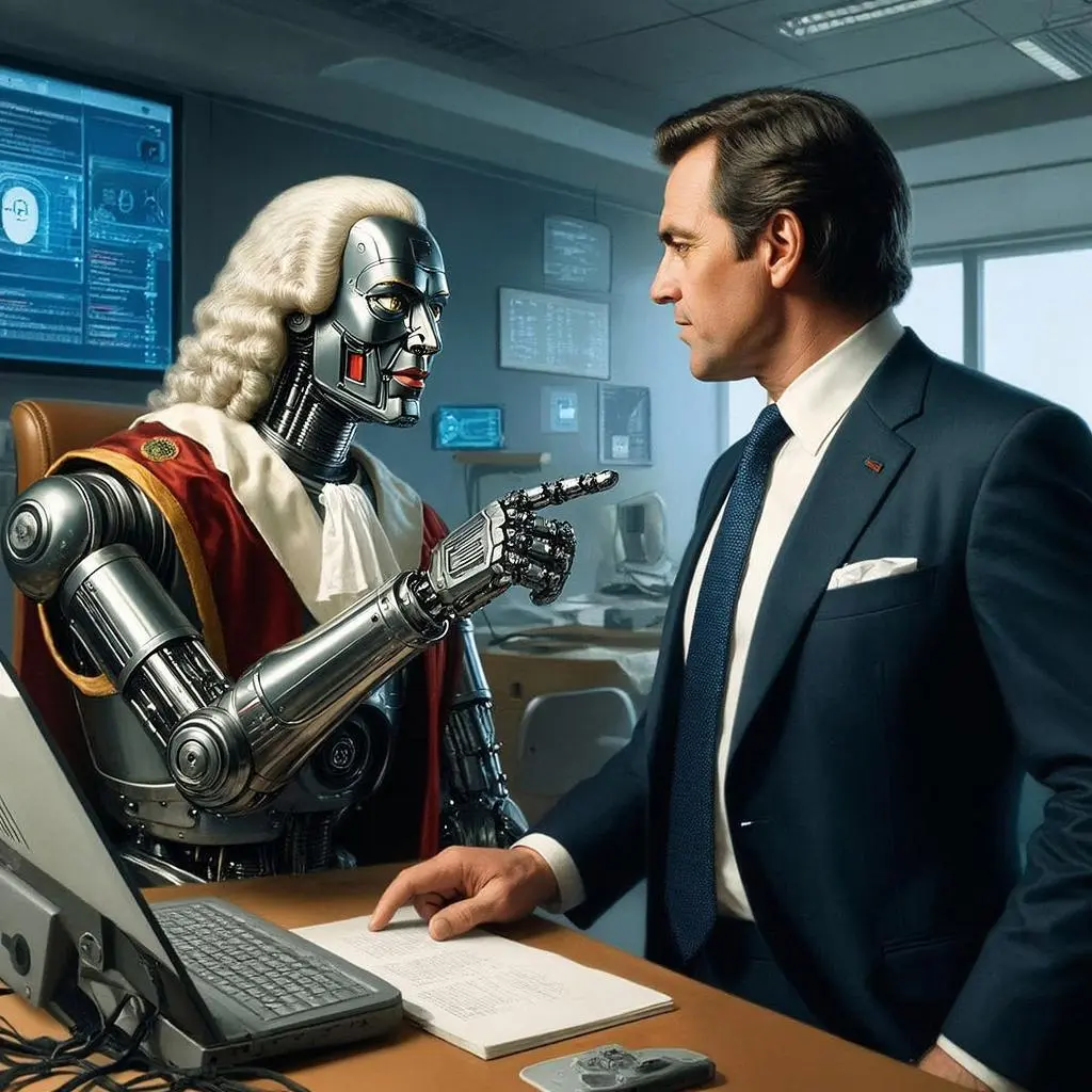 Хайп вокруг ИИ - как  петровские реформы на новый лад | Сетка — социальная сеть от hh.ru