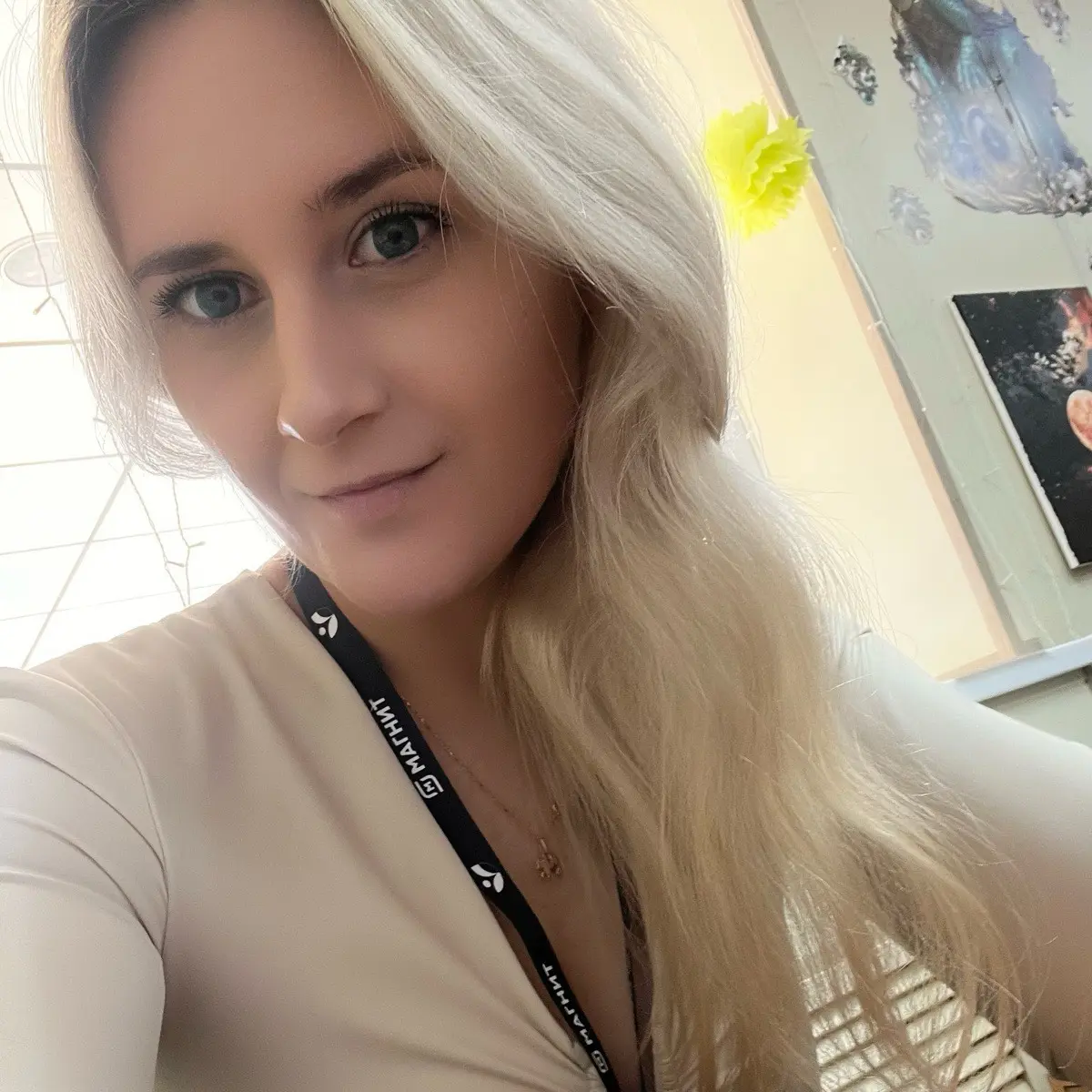 Маргарита Маскаева | Сетка — социальная сеть от hh.ru