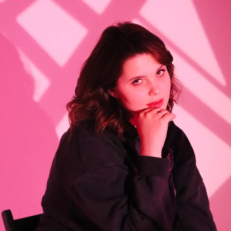 Дарья Монул | Сетка — социальная сеть от hh.ru