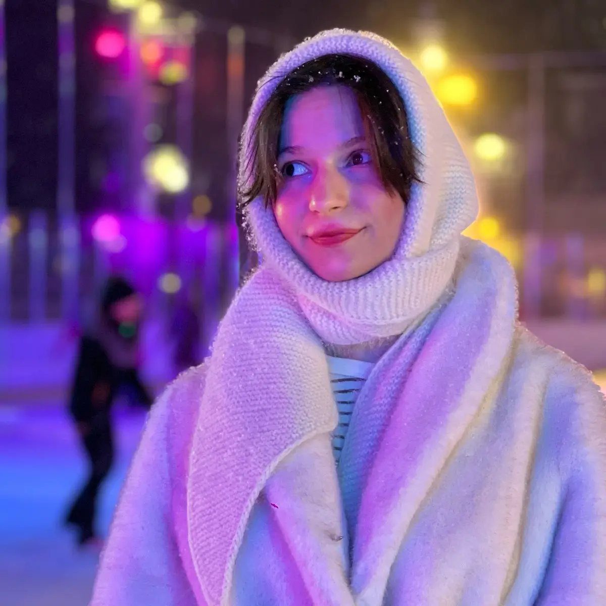 Екатерина Татарчук | Сетка — социальная сеть от hh.ru