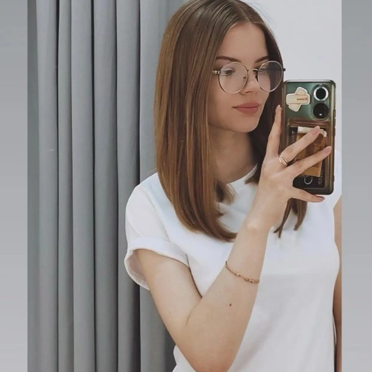 Виктория Гольнева | Сетка — социальная сеть от hh.ru