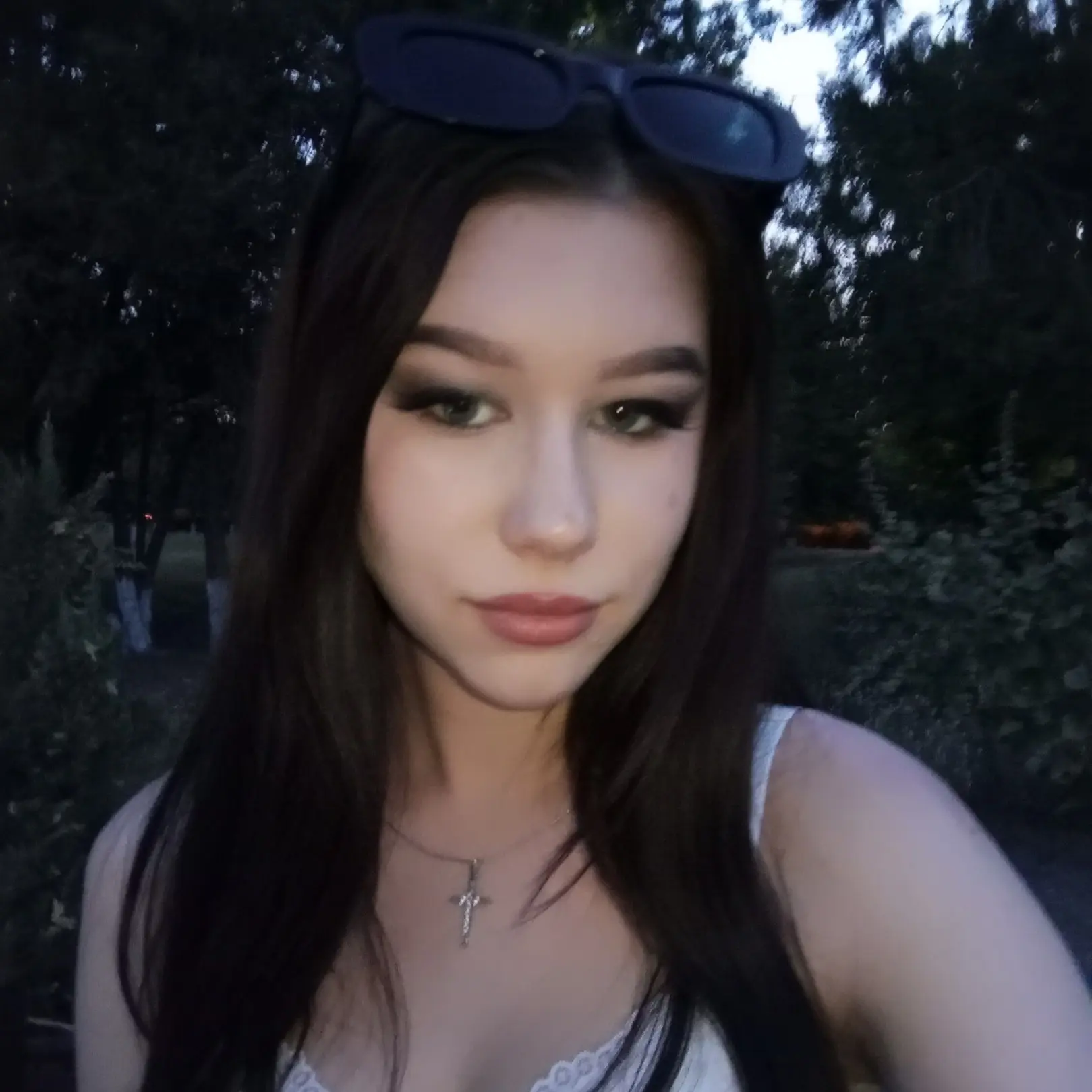 Анастасия Гармаш | Сетка — социальная сеть от hh.ru