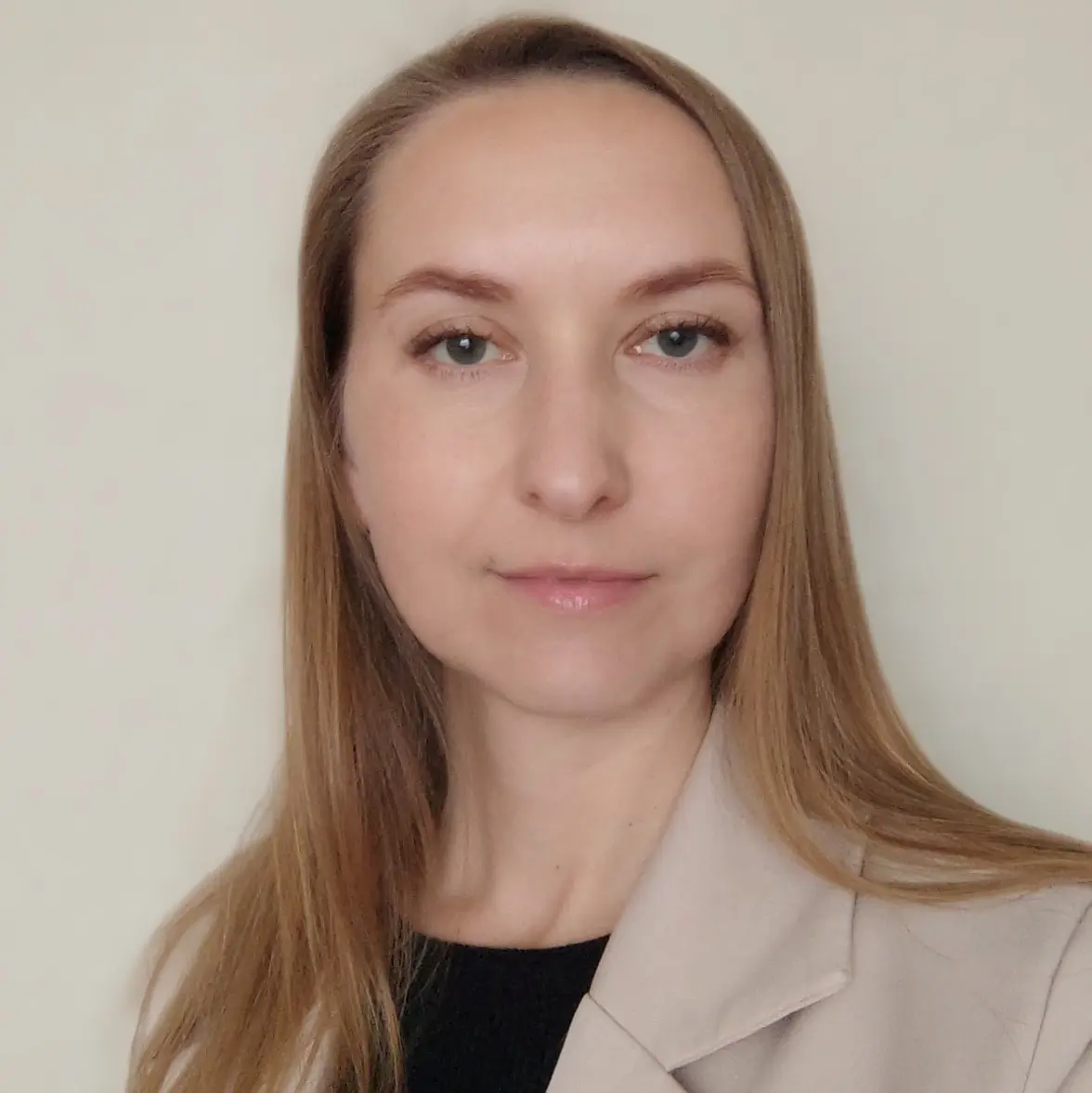 Елена Царькова