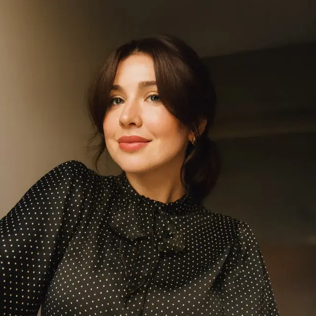 Ирина Герасимова