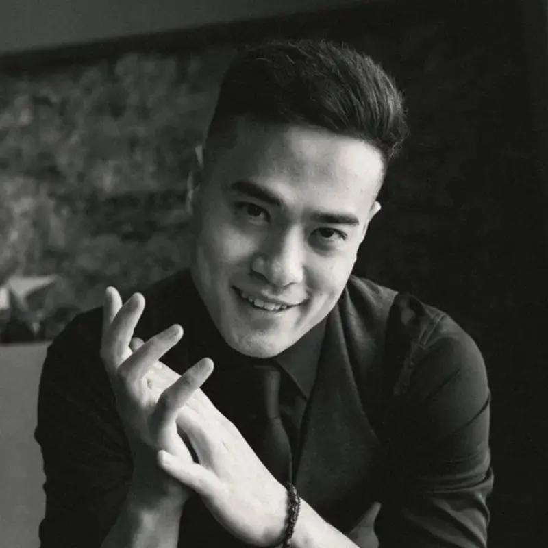 Анатолий Ким