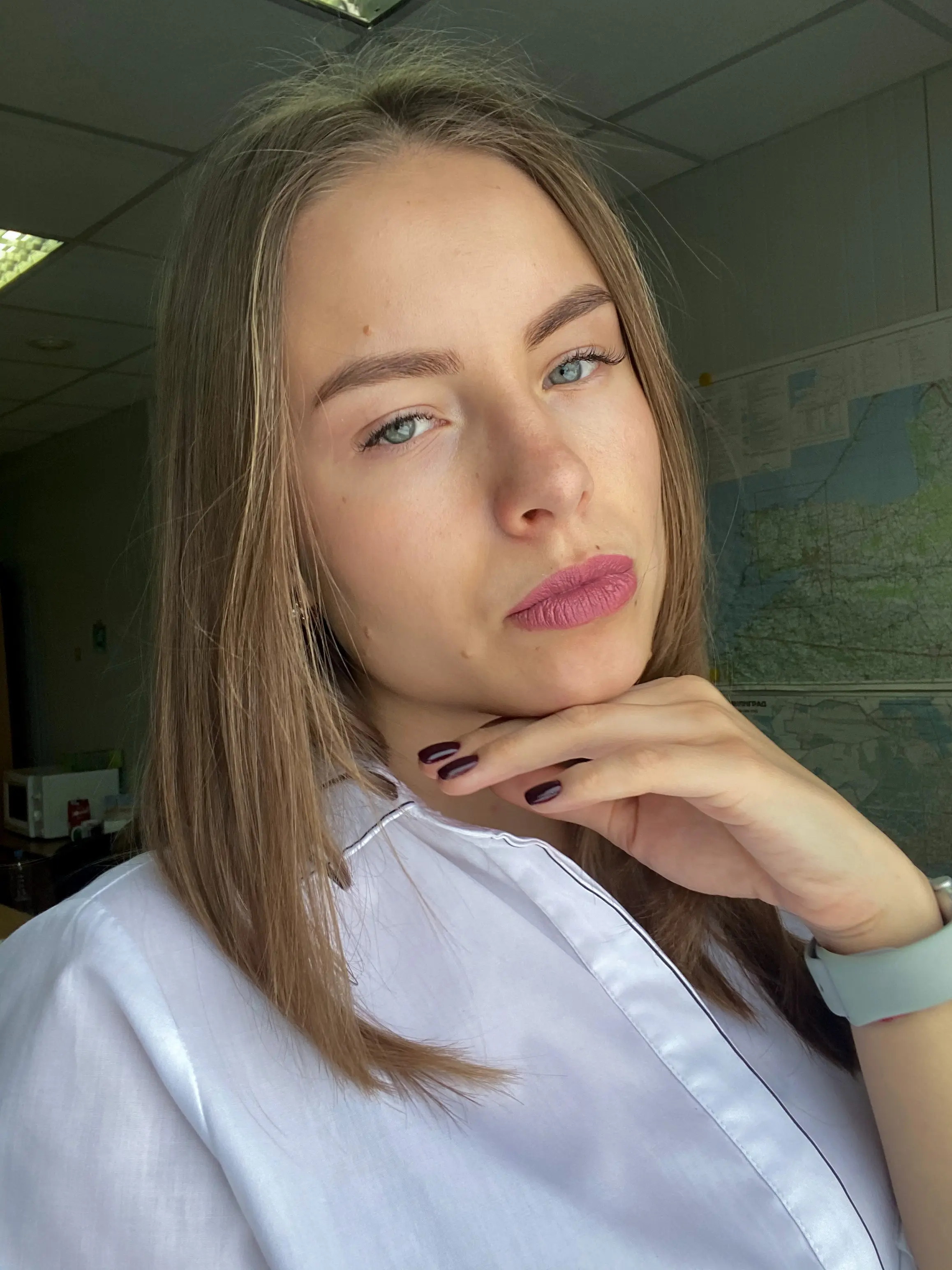 Маргарита Гривина