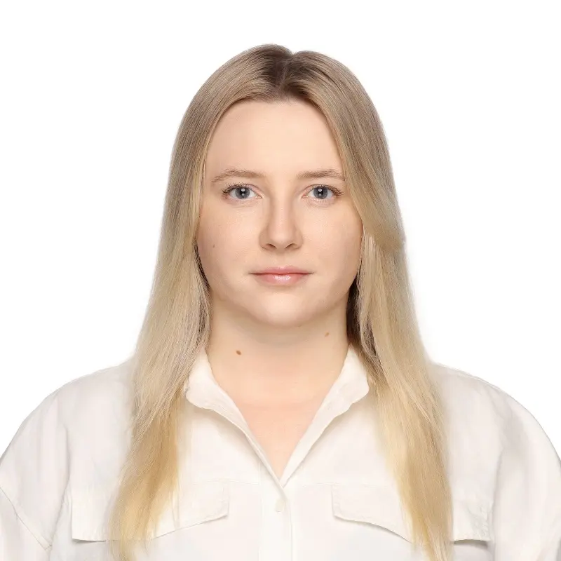 Дарья Алексеенко | Сетка — социальная сеть от hh.ru