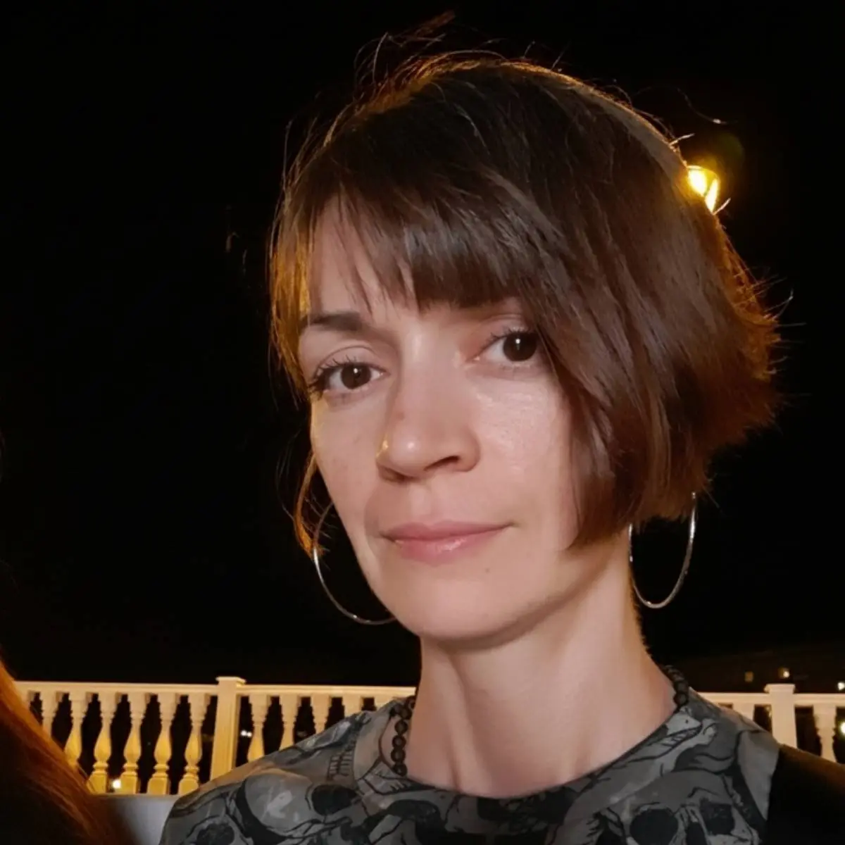 Лена Квасова | Сетка — социальная сеть от hh.ru