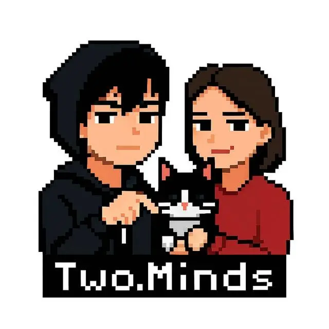 @two2minds
Настало время для полного объединения ехехехе🤩
Мы – два дизайнера – собираемся писать об опыте, всяких экспериментах, совместных заказах и тп
(And even above the design)
Буду рада, если под... | Сетка — социальная сеть от hh.ru