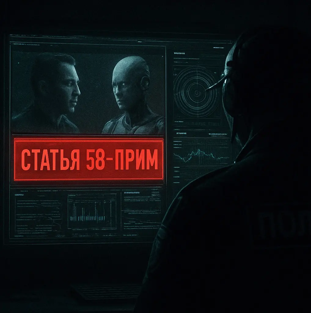 58-прим. Не очень фантастический рассказ | Сетка — социальная сеть от hh.ru