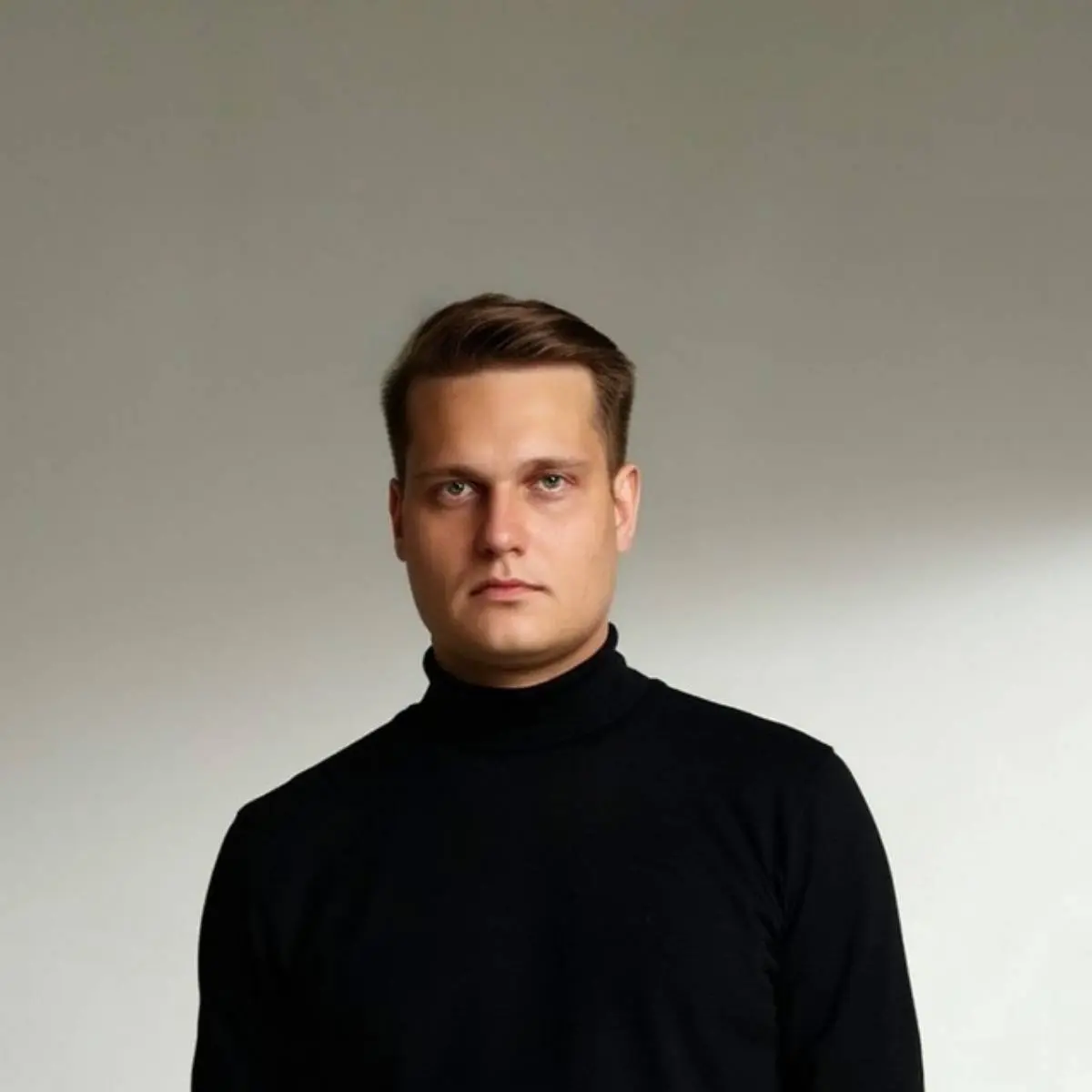 Александр Волков | Сетка — социальная сеть от hh.ru