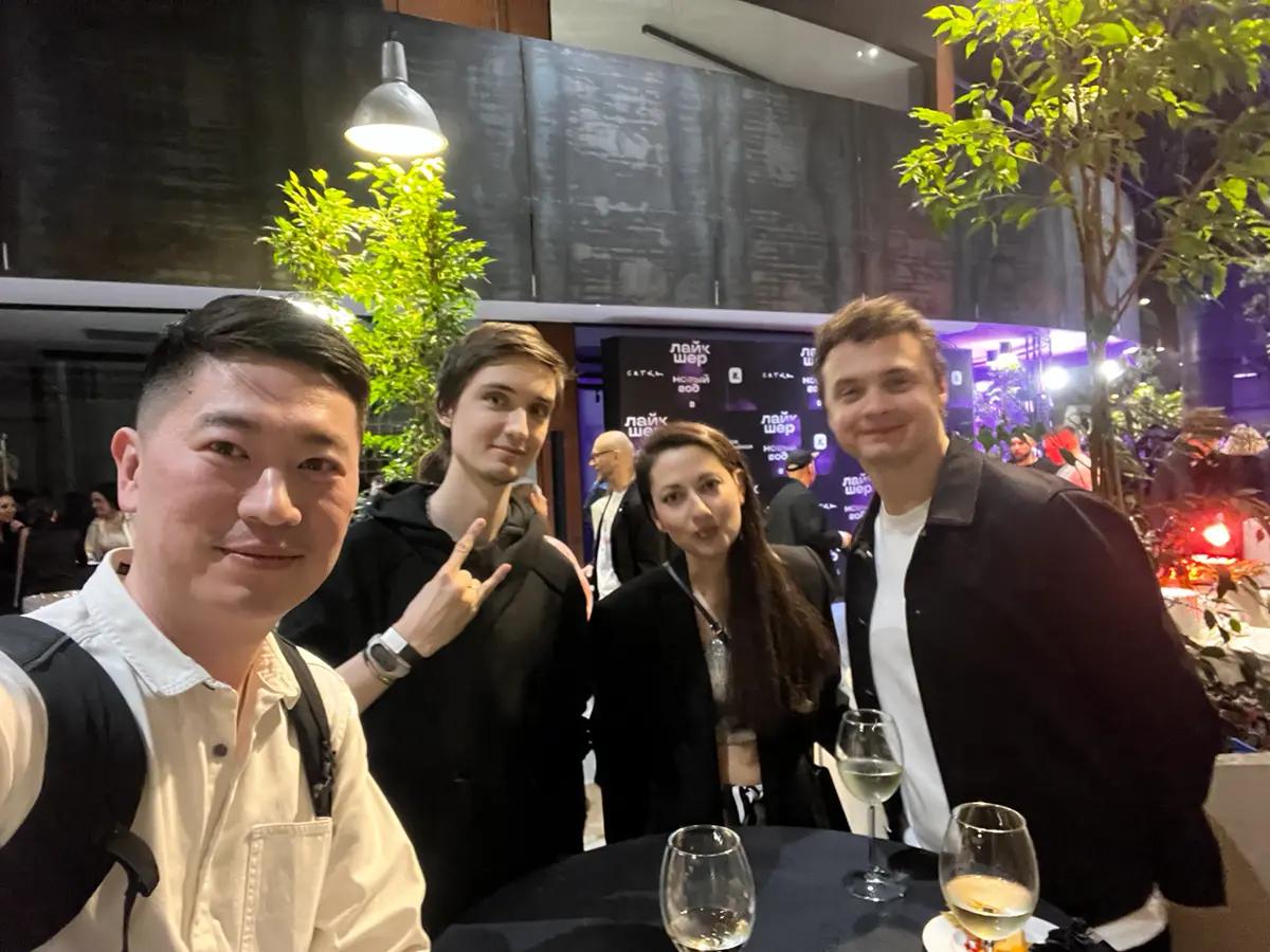 Как добиться того, что рекрутеры и CPO заинтересовались | Сетка — социальная сеть от hh.ru