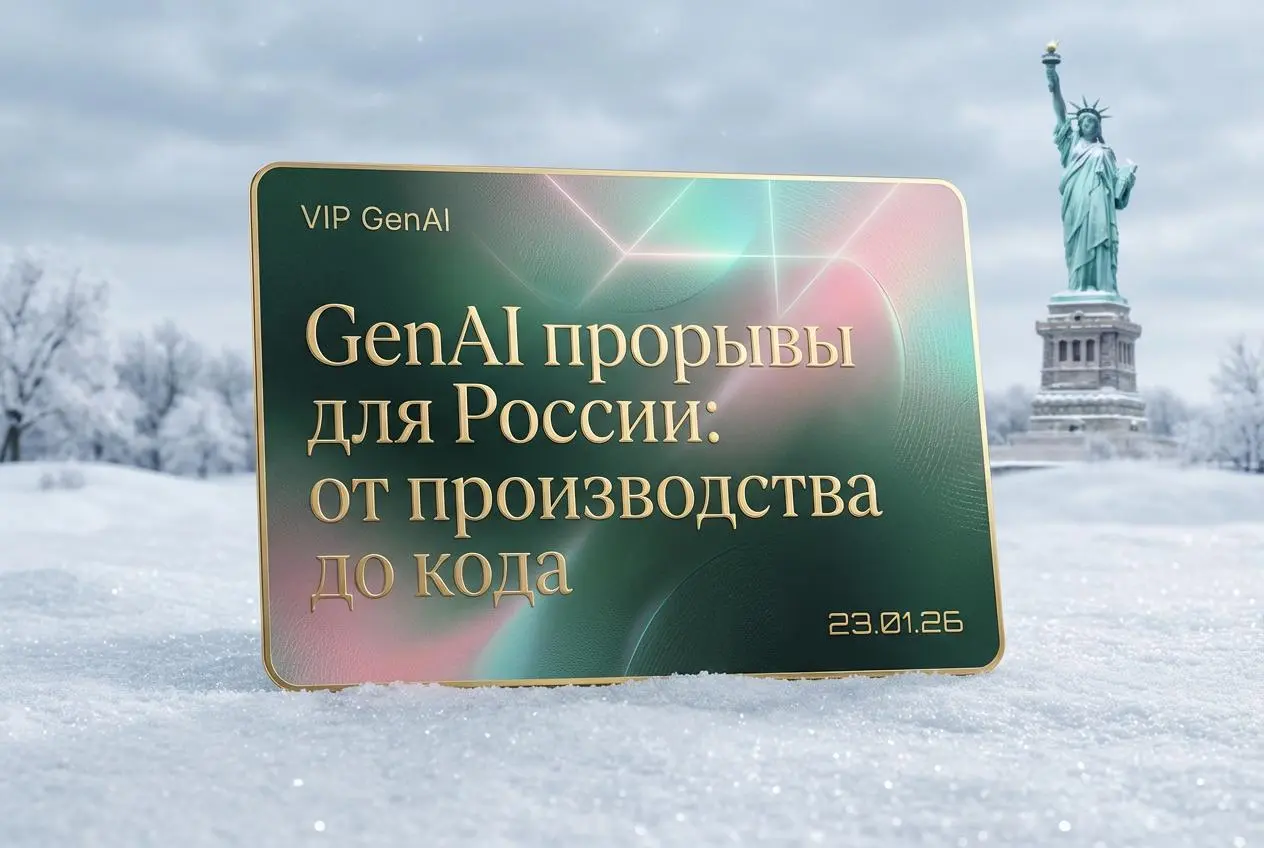 Исследование Strategy Partners о GenAI в промышленности | Сетка — социальная сеть от hh.ru