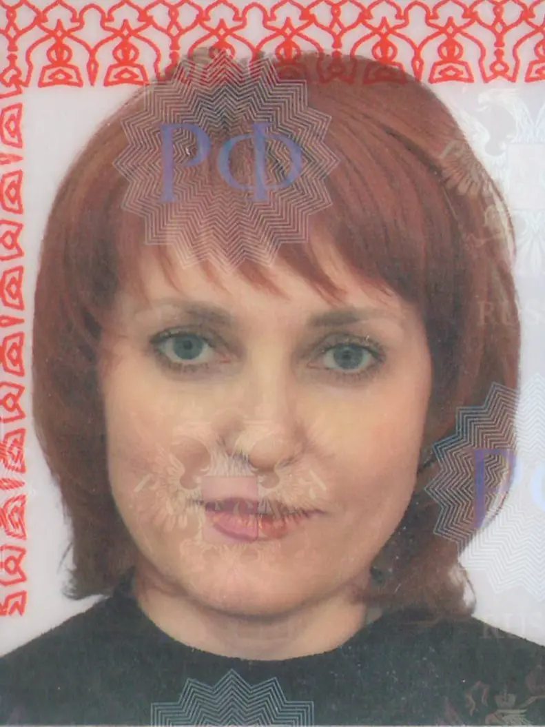 Татьяна Барышникова