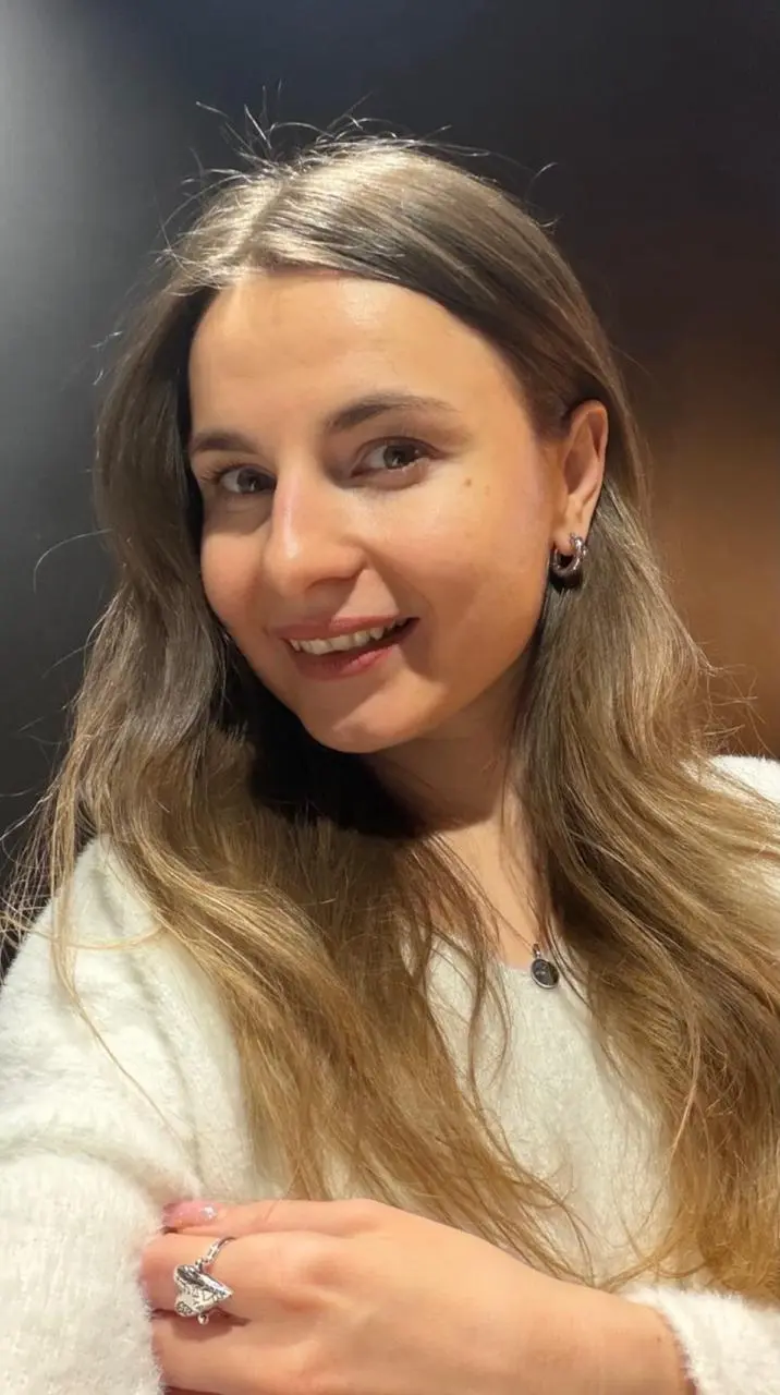 Каким будет B2B-маркетинг в 2026 году
Написала статью для Делового мира | Сетка — социальная сеть от hh.ru