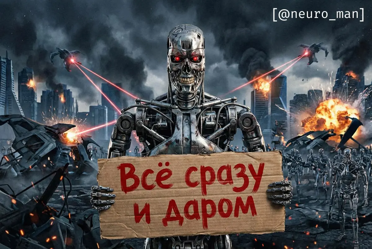 Baidu выпустила ERNIE 5.0 — мультимодальную модель уровня GPT-5 и Gemini 3 Pro | Сетка — социальная сеть от hh.ru